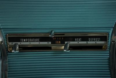 1963 Ford Thunderbird