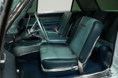 1963 Ford Thunderbird