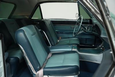 1963 Ford Thunderbird