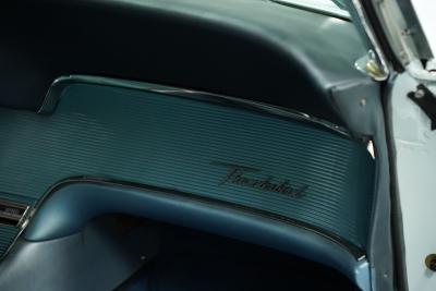 1963 Ford Thunderbird