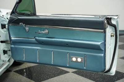 1963 Ford Thunderbird