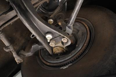 1963 Ford Thunderbird