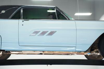 1963 Ford Thunderbird