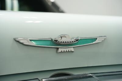 1963 Ford Thunderbird