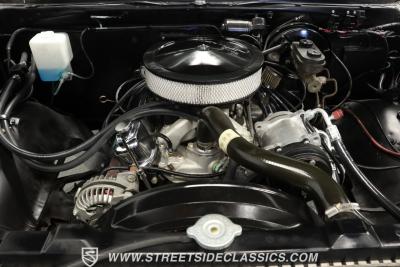 1986 Dodge Ramcharger Prospector