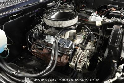 1986 Dodge Ramcharger Prospector