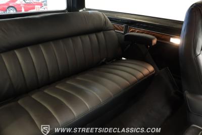 1986 Dodge Ramcharger Prospector