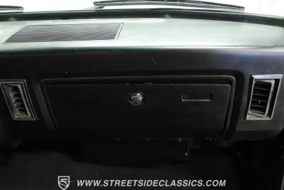 1986 Dodge Ramcharger Prospector