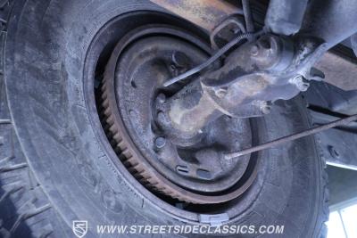 1986 Dodge Ramcharger Prospector