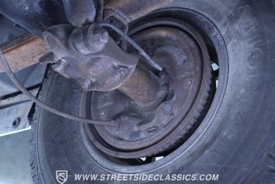 1986 Dodge Ramcharger Prospector