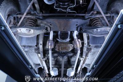 1986 Dodge Ramcharger Prospector