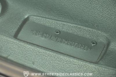 1986 Dodge Ramcharger Prospector