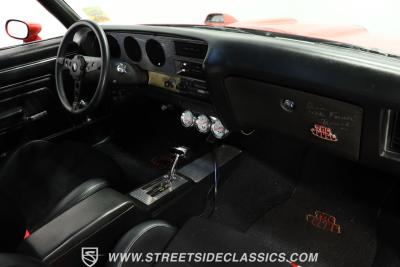 1970 Pontiac GTO Judge Tribute