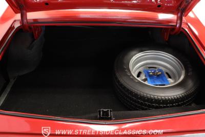 1970 Pontiac GTO Judge Tribute