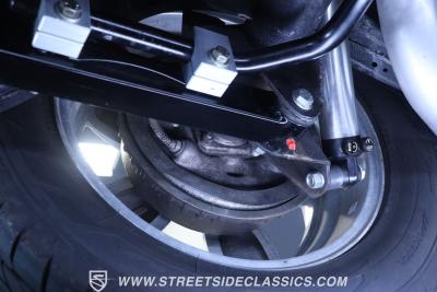 1970 Pontiac GTO Judge Tribute