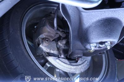 1970 Pontiac GTO Judge Tribute