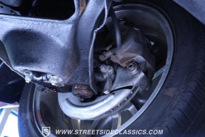 1970 Pontiac GTO Judge Tribute