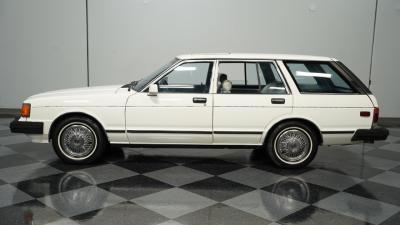 1982 Datsun Maxima GL Wagon