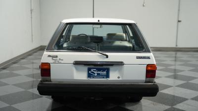 1982 Datsun Maxima GL Wagon