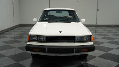 1982 Datsun Maxima GL Wagon