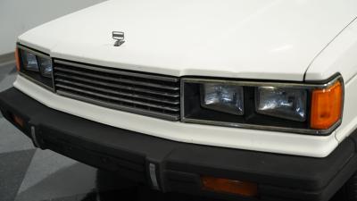 1982 Datsun Maxima GL Wagon