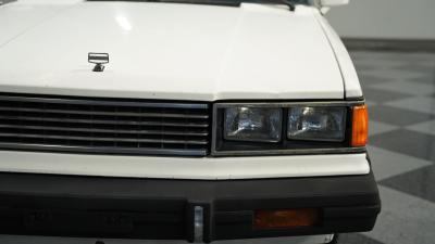 1982 Datsun Maxima GL Wagon