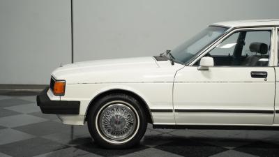 1982 Datsun Maxima GL Wagon