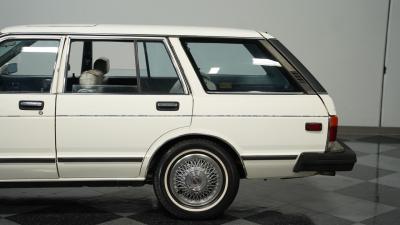 1982 Datsun Maxima GL Wagon
