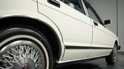 1982 Datsun Maxima GL Wagon