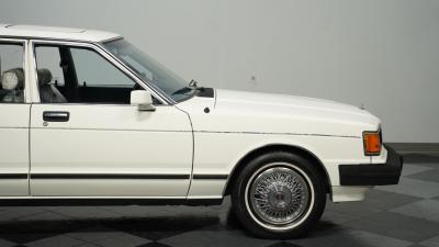 1982 Datsun Maxima GL Wagon