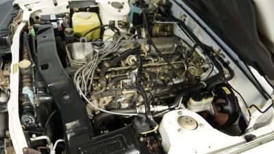 1982 Datsun Maxima GL Wagon