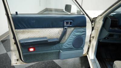 1982 Datsun Maxima GL Wagon