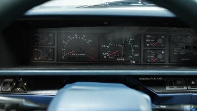 1982 Datsun Maxima GL Wagon