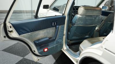 1982 Datsun Maxima GL Wagon