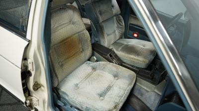 1982 Datsun Maxima GL Wagon