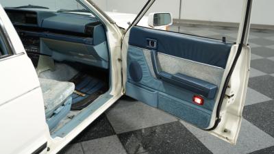 1982 Datsun Maxima GL Wagon