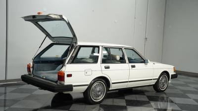 1982 Datsun Maxima GL Wagon