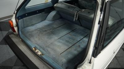 1982 Datsun Maxima GL Wagon