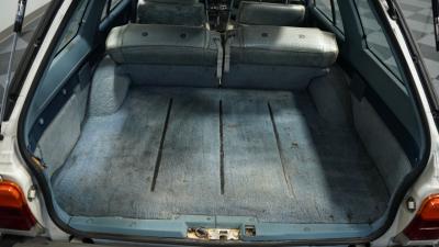 1982 Datsun Maxima GL Wagon