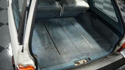 1982 Datsun Maxima GL Wagon