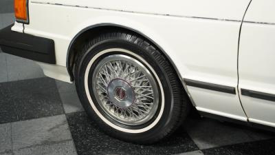 1982 Datsun Maxima GL Wagon