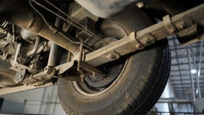 1982 Datsun Maxima GL Wagon