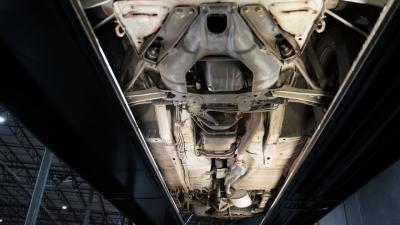 1982 Datsun Maxima GL Wagon