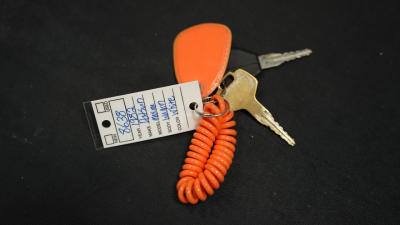 1982 Datsun Maxima GL Wagon