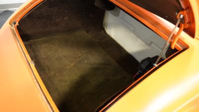 1934 Chevrolet 5 Window  Coupe