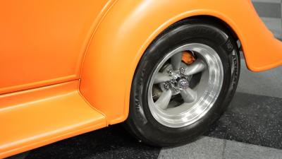 1934 Chevrolet 5 Window  Coupe