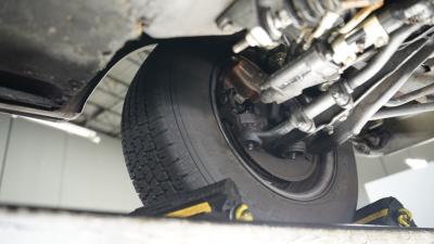 1966 Ford Mustang Convertible Restomod