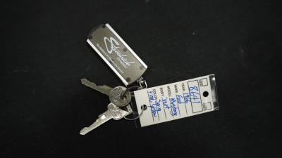 1966 Ford Mustang Convertible Restomod