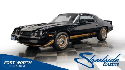1979 Chevrolet Camaro Z28