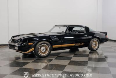 1979 Chevrolet Camaro Z28